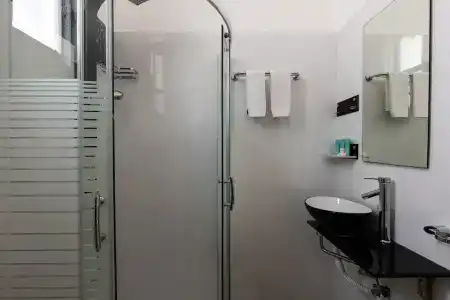 Residence Suites - 91