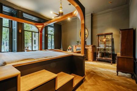 Boutique The Noblemen - 4