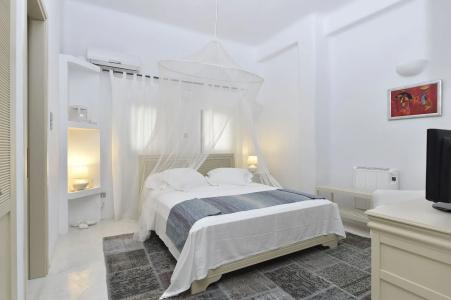 Naoussa Hills Boutique Resort- Adults Only (13+) - 1