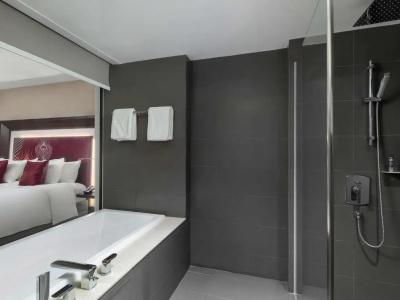Novotel Yangon Max - 45