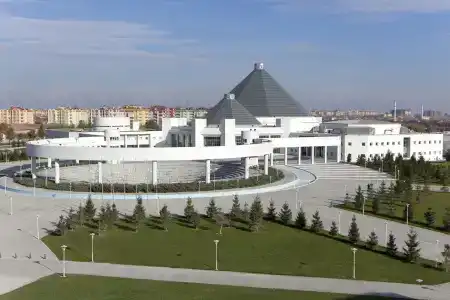 Hilton Garden Inn Konya - 18