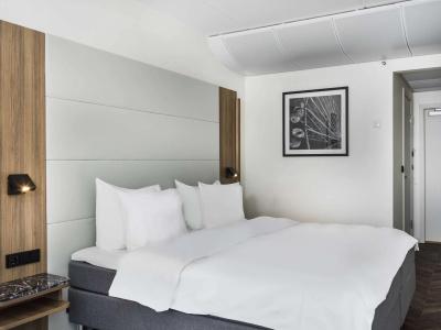 Radisson Blu Nydalen, Oslo - 47