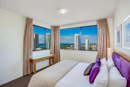 Mantra Broadbeach on the Park - 76