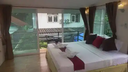 Pancake House Bnb - 3