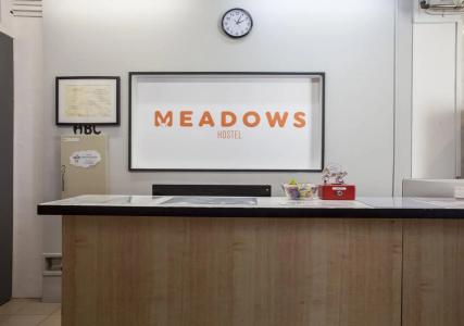 Meadows - 1