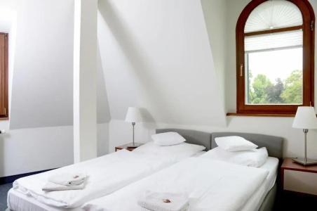 & Apartments Fürstenhof am Bauhaus - 41