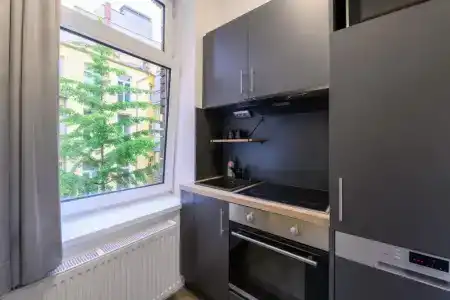 Smarty Cologne City Center - Kontaktloser Self Check-In - 104