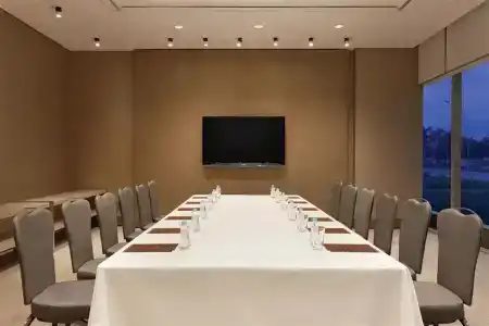 Hilton Barra Rio de Janeiro - 19
