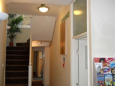 Citystay - 12