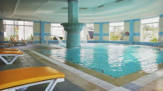 Iris & Thalasso - 16
