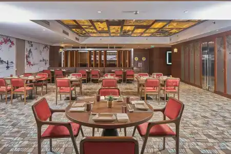 Swissôtel Ankara - 13