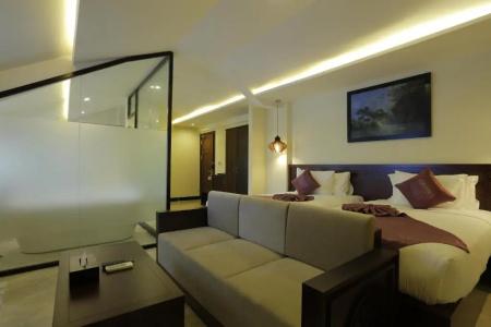 River Suites Hoi An - 50