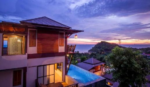 Baan Puteri Lanta Villa - Sha Extra Plus - 82
