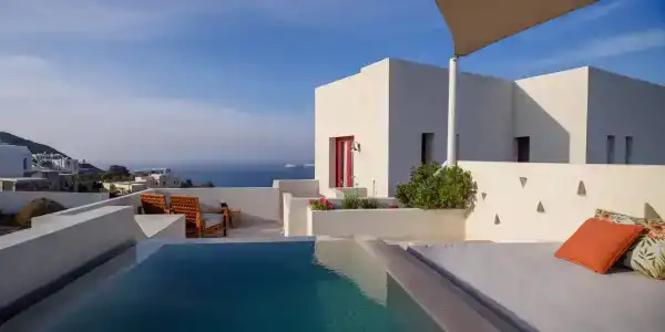 Potnia Theron Suites - 28