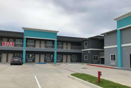 Americas Best Value Inn Houston Willowbrook - 0