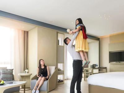 Novotel Shanghai Clover - 29