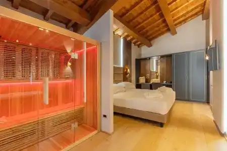 Le Cappuccinelle Suites&Spa - 137