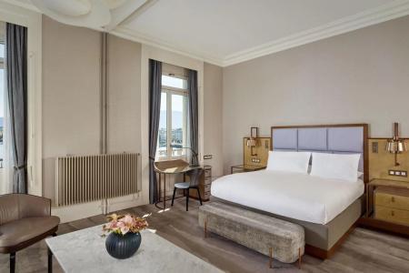 The Ritz-Carlton de la Paix, Geneva - 37