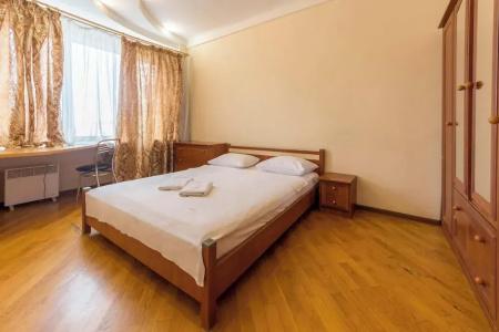 Central Dayflat - 270