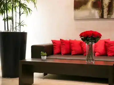 Mercure Cathedrale - 1