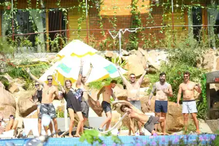 Dendi Resort Phu Quoc - 18