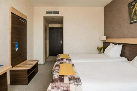 Dunav Plaza - 2