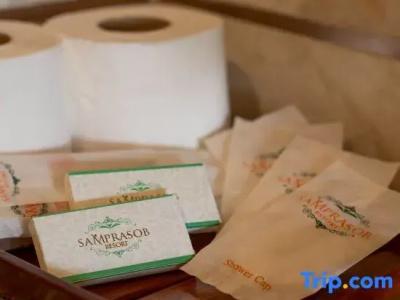 Samprasob - 201