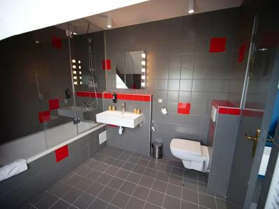 ibis Styles Métropole - 35