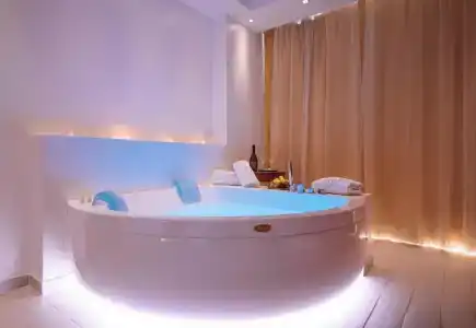 Ludwig Boutique & Spa - 36