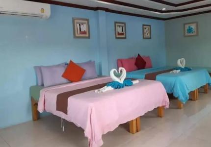 Lareena Resort Koh Larn Pattaya - 43