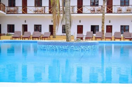 Paradise Beach Bungalows - 15