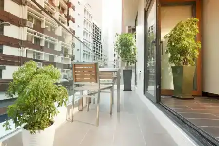 Citadines Mercer - 20