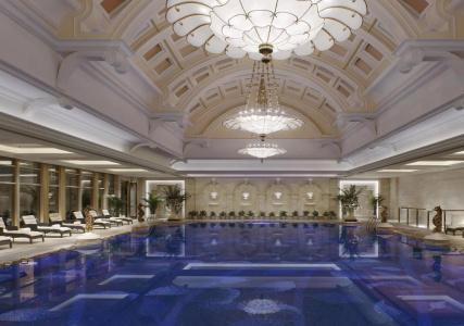 Sheraton Chongqing - 10
