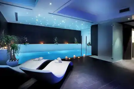 De Stefano Palace Luxury - 15