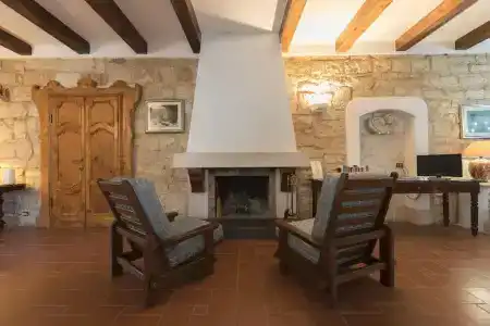 Masseria Sant'Anna - 18