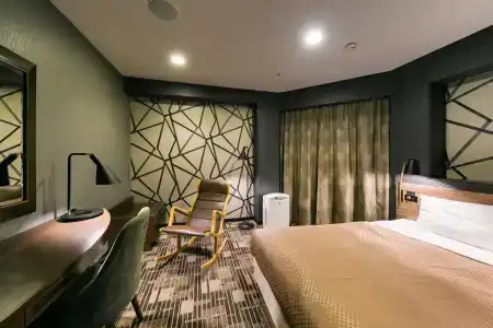 Sotetsu Fresa Inn Kawasaki-Higashiguchi - 26
