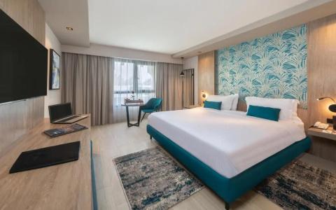 Golden Tulip El Mechtel - 49
