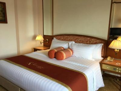 The Regency Hatyai - 24