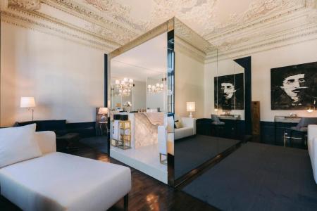 Torel Palace Porto - 37