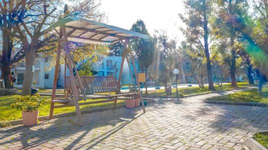 Muskebi Apart Otel - 93