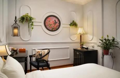 Hanoi Garden Boutique & Spa - 23