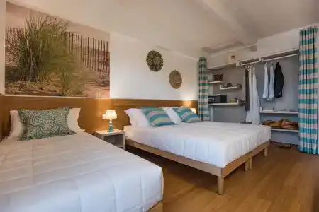 Lino delle Fate Eco Resort - 36