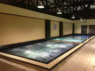 Siam Paradise Entertainment Complex - 7