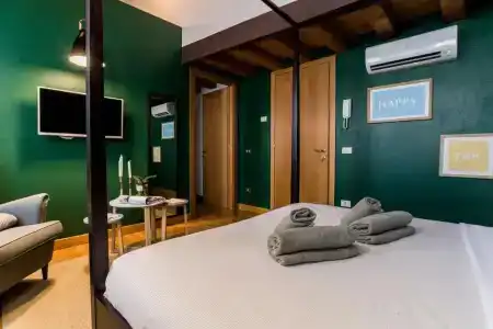 B&B Castelmenardo39 - 46
