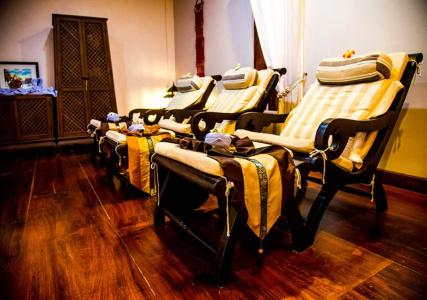 Phowadol Resort And Spa - 12