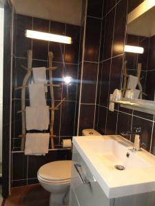 Hôtel Parc Mazon-Biarritz - 8