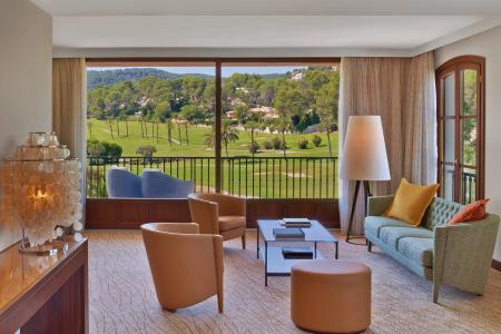 Sheraton Mallorca Arabella Golf - 12
