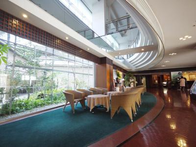 Ark Kumamotojo Mae -Route Inns- - 21