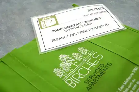 Birches Serviced - 53