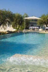 Zahir Country House - 14